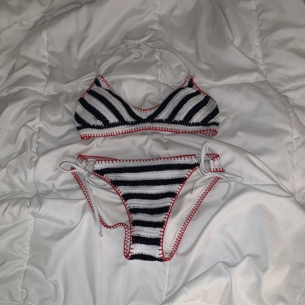 Swimsuit